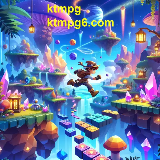 A Evolução dos Jogos de Plataforma